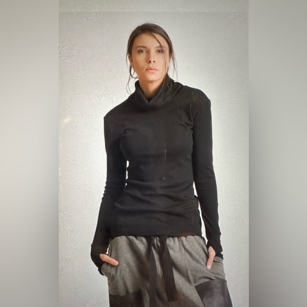 Metamorphoza tunic top